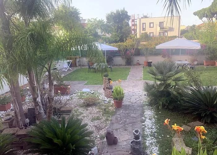 Il Giardino Di Adriana