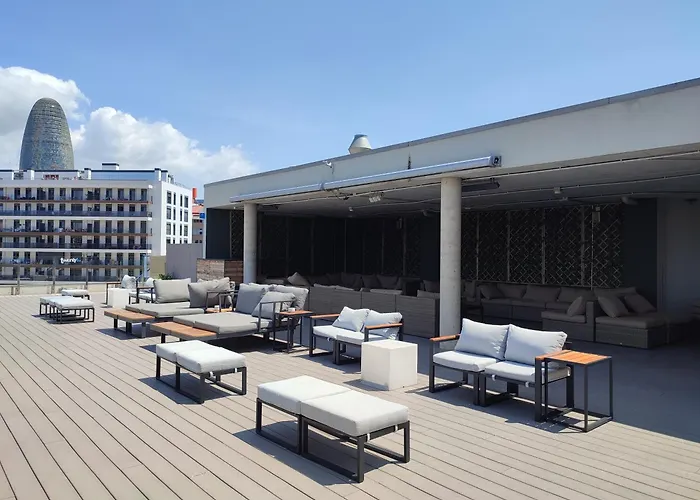 Twentytu Barcelona