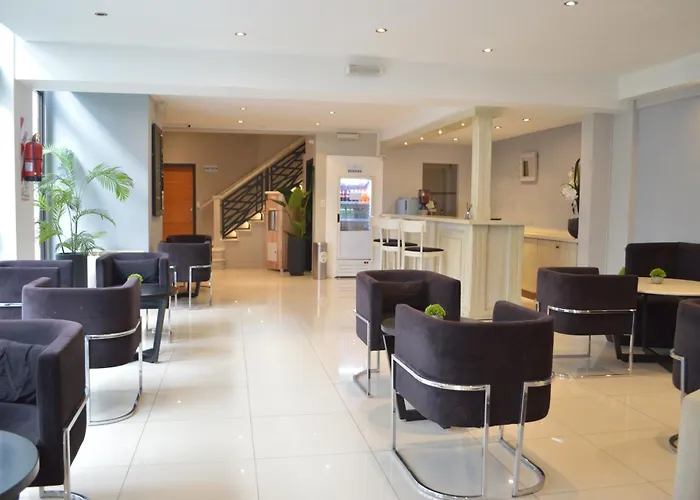 Hotel Castellon