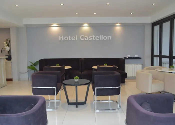 Hotel Castellon