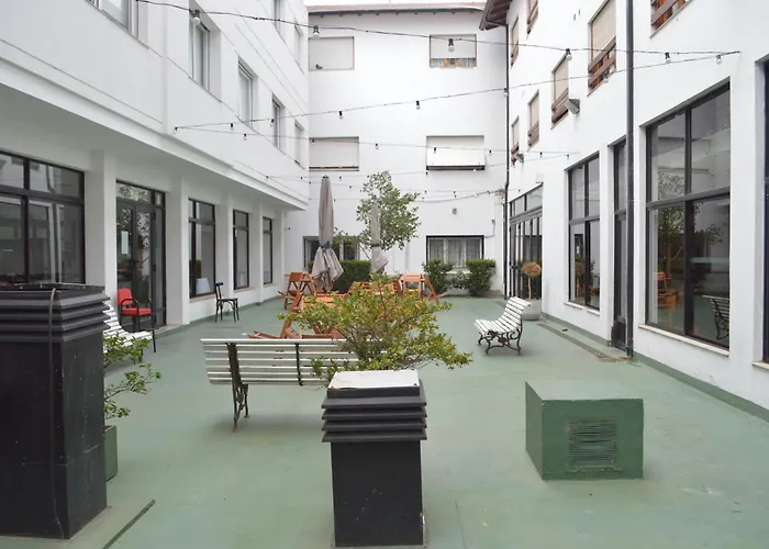 Hotel Castellon