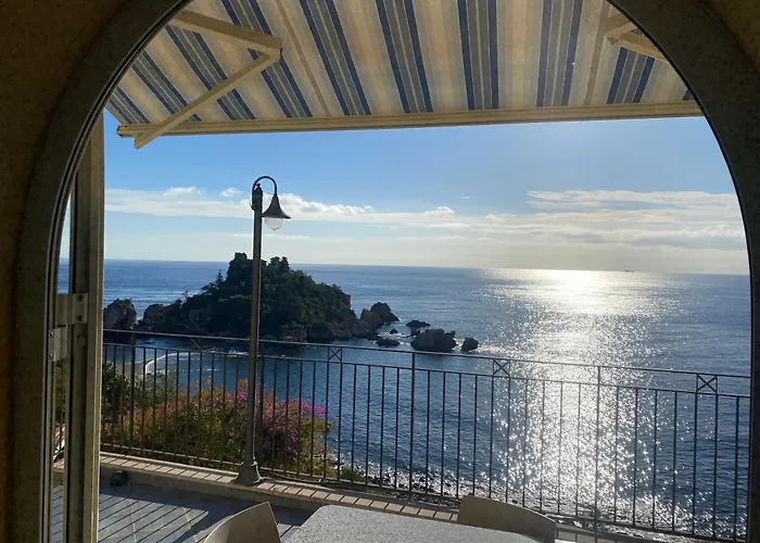 Suite Isola Bella
