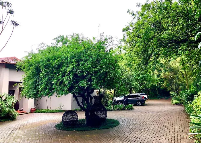 Ambience Inn