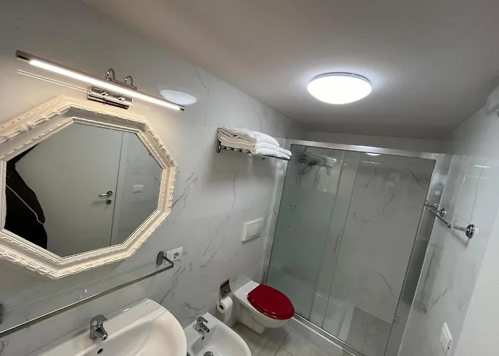 Hotel familiare: B&B Dante Alighieri