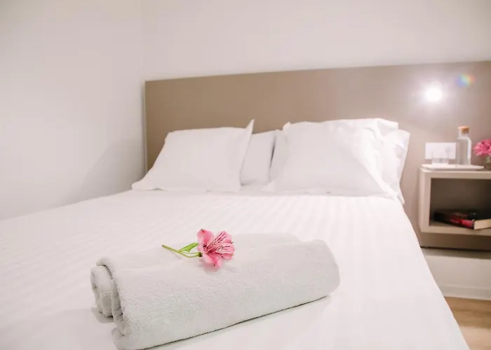 Hostalet De Barcelona