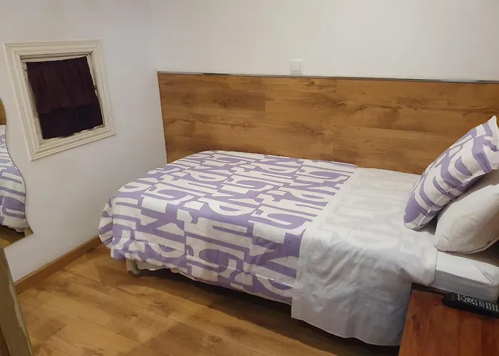 Hostal Abel Victoriano