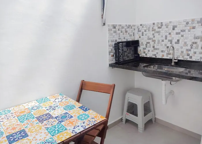 Pousada Recanto Solarium