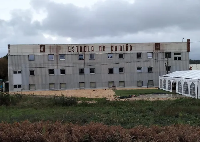 Estrela Do Camiño