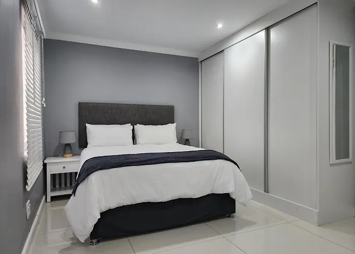 Vusi'S Guesthouse