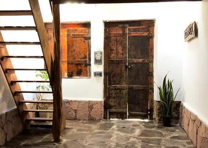 Hostel Paraguassú