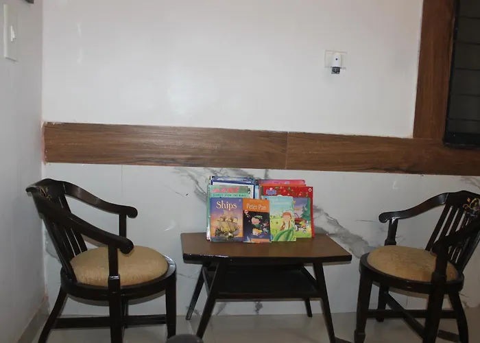 Surya Kothi Homestay