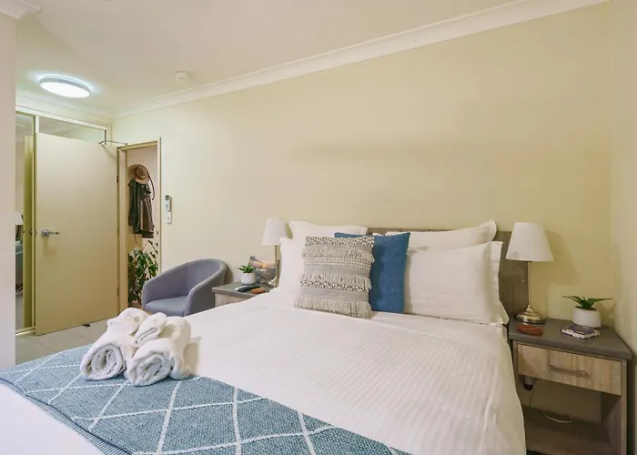The Guesthouse Maleny