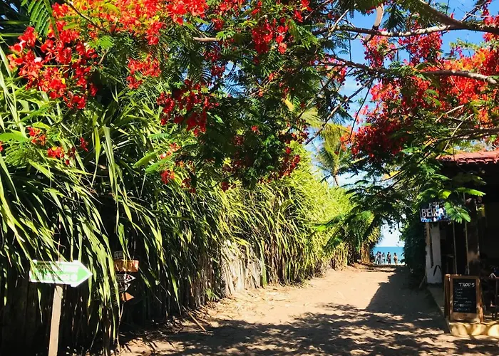 Natal Chales Nova Caraiva