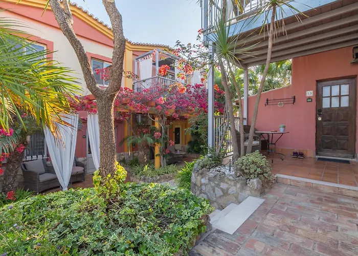 Villas D. Dinis - Charming Residence (Adults Only)
