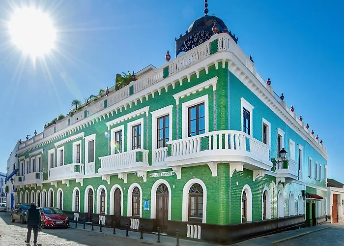  Casa Verde
