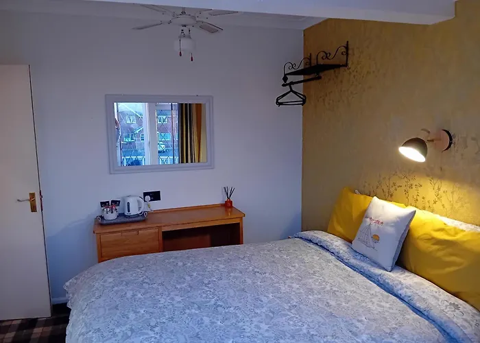 Sea Air B&B