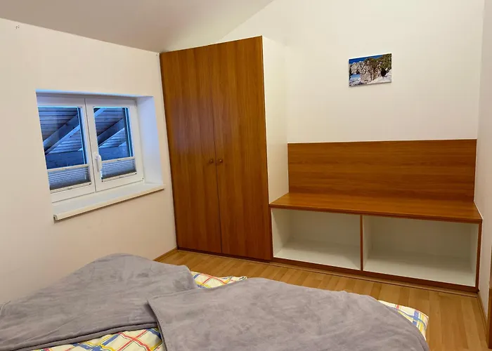 Haus Edelweiss