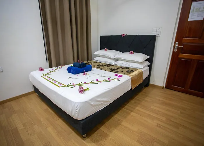 Ihaven Thulusdhoo
