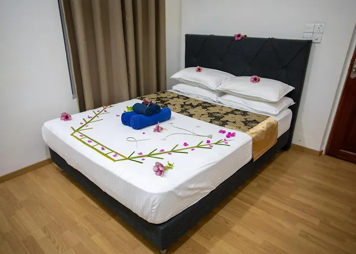 Ihaven Thulusdhoo