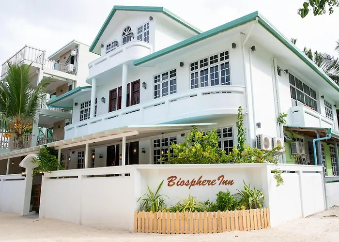 Biosphere Inn