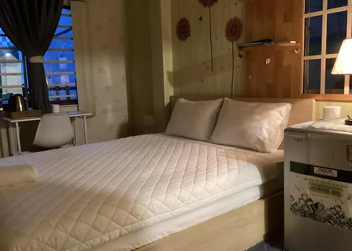 Guest House Uttrang