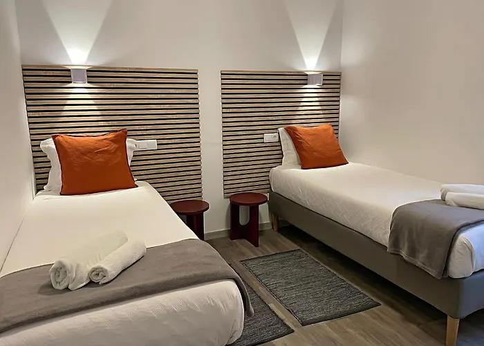 Granny'S Guesthouse