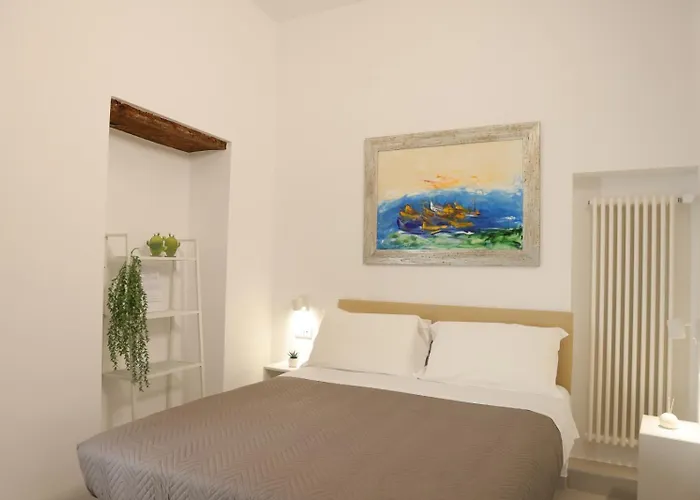 Ruffini Rooms