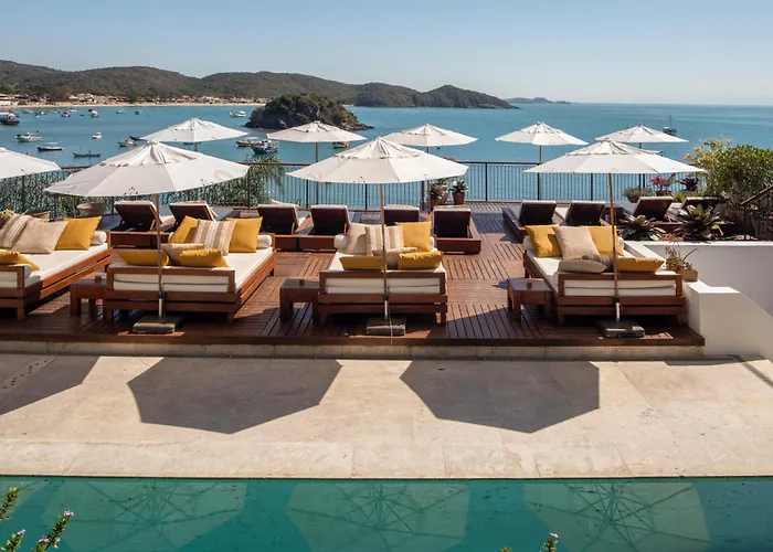 Casas Brancas Boutique Hotel & Spa