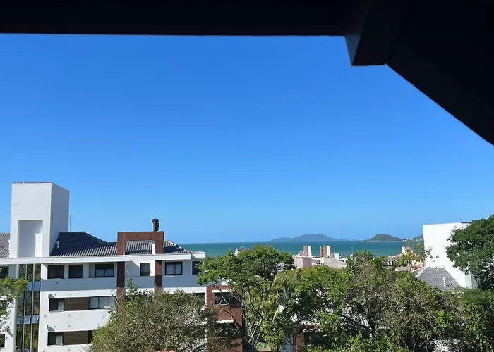 Pousada Canajurê