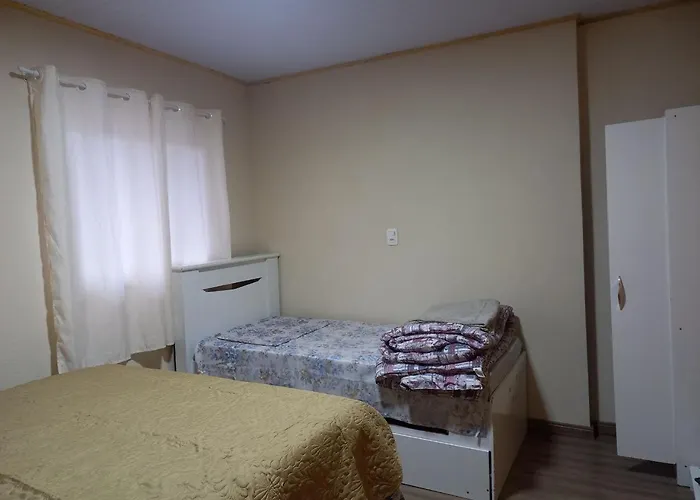 Jardim Temporadas