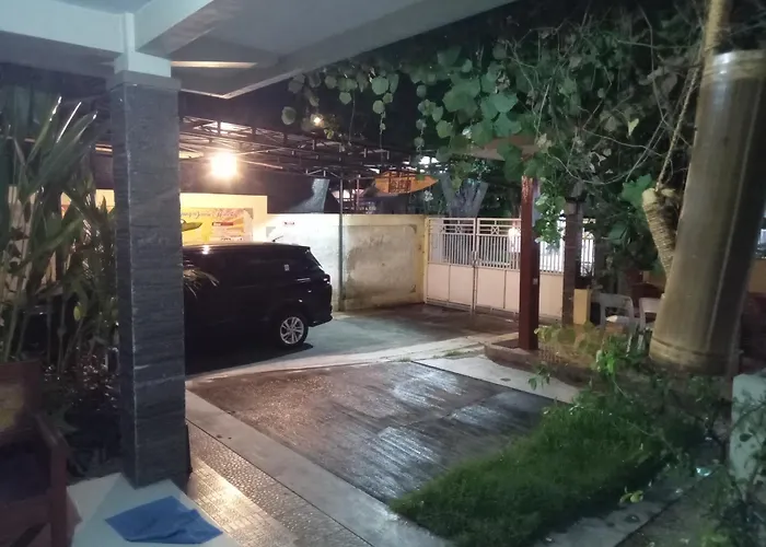 Dannu'S Homestay