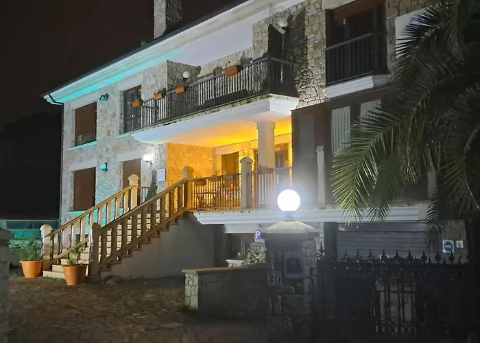 Casa Buda Conors & Spa Boutique