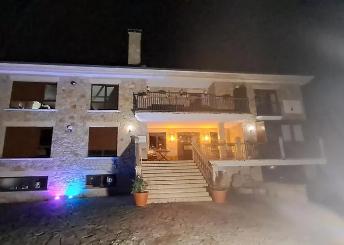 Casa Buda Conors & Spa Boutique