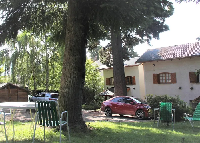 La Ponderosa Apart
