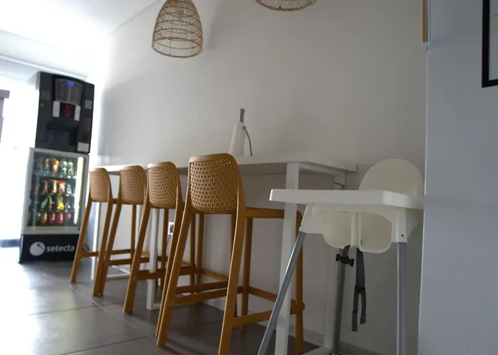 Avenue 41 Guest House