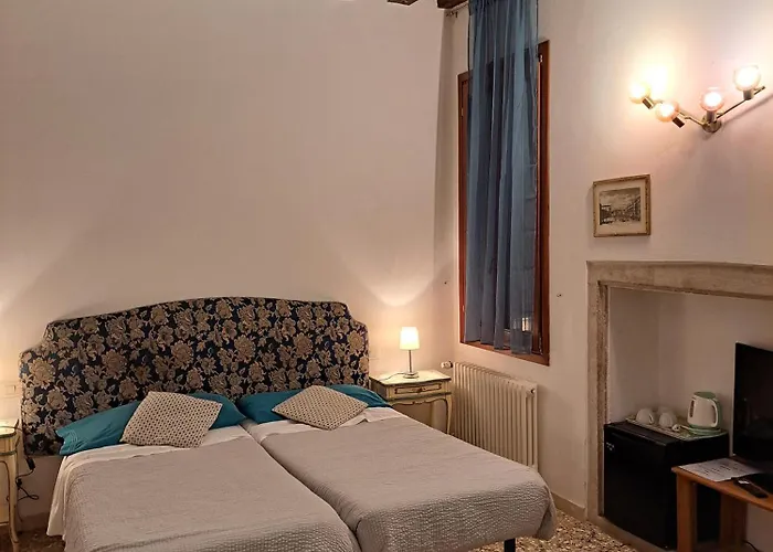 Locanda Ca' Formosa