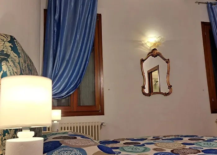 Locanda Ca' Formosa