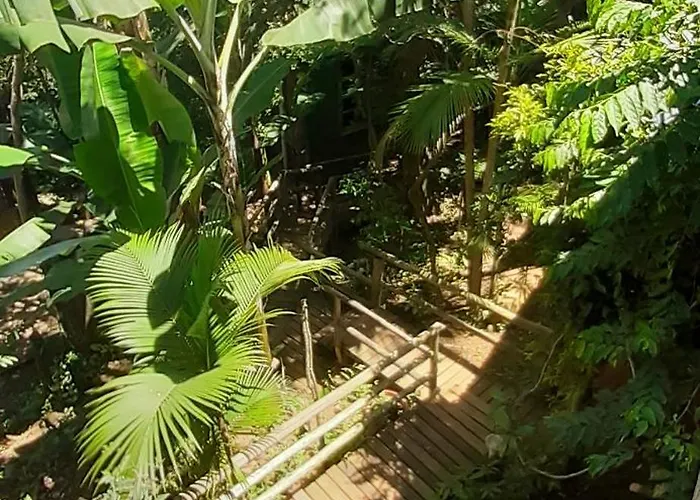 Vila da Mata Hospedagem