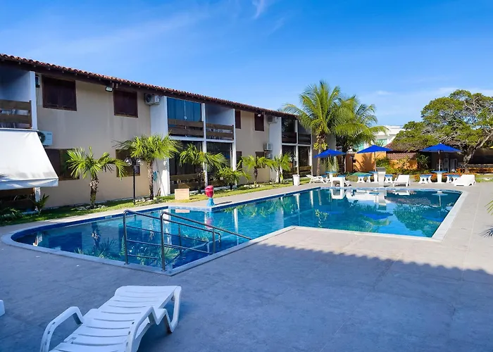 Condominio Portal Do Atlantico