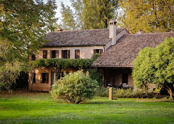 Casa Dorina