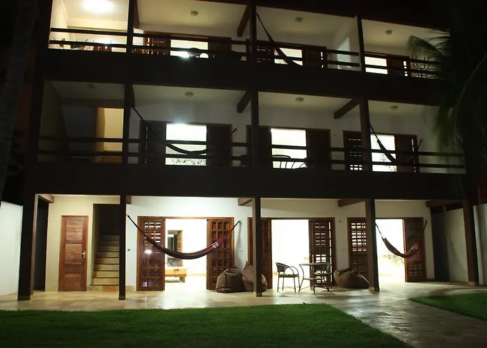 Casa Martina