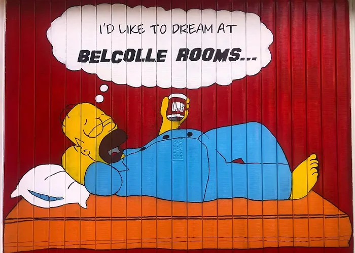 Belcolle, il bello della tranquillità
