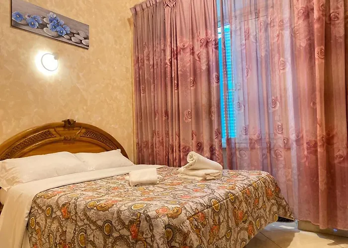 Hotel vicino al College: Rose Village Guest House