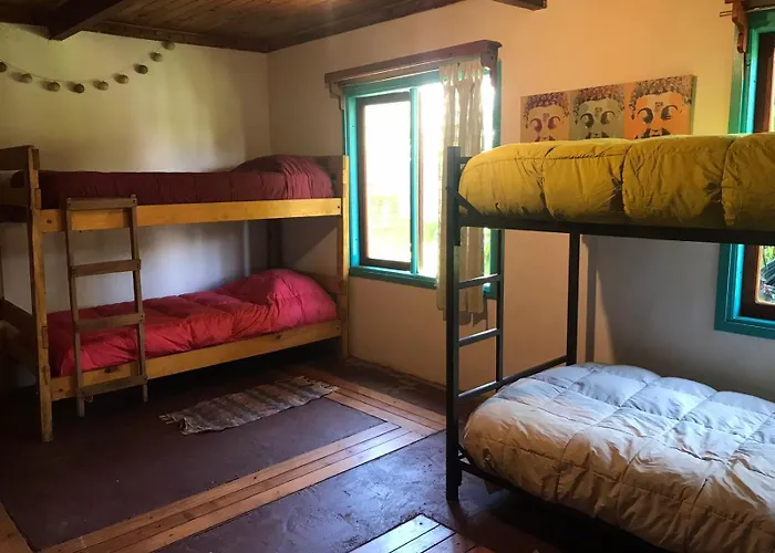 Hostel Raíz