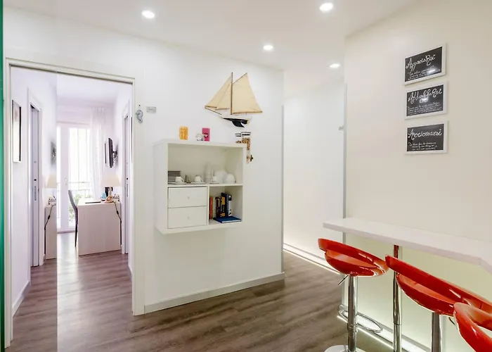 Hotel: B&B Il Saraceno