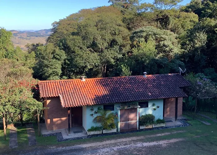 Pousada Da Mata