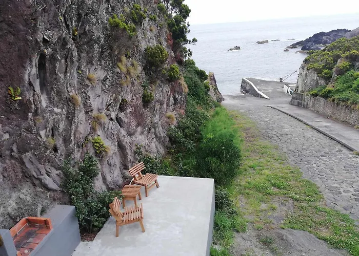 Casa Dos Botes