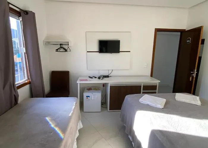 Pousada Vista Bela