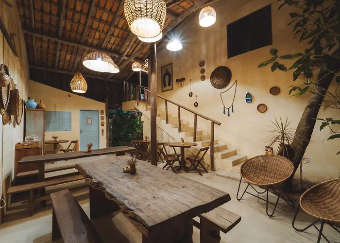Casa Da Esquina Caraiva