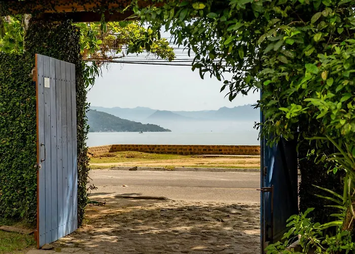Casa Da Praia